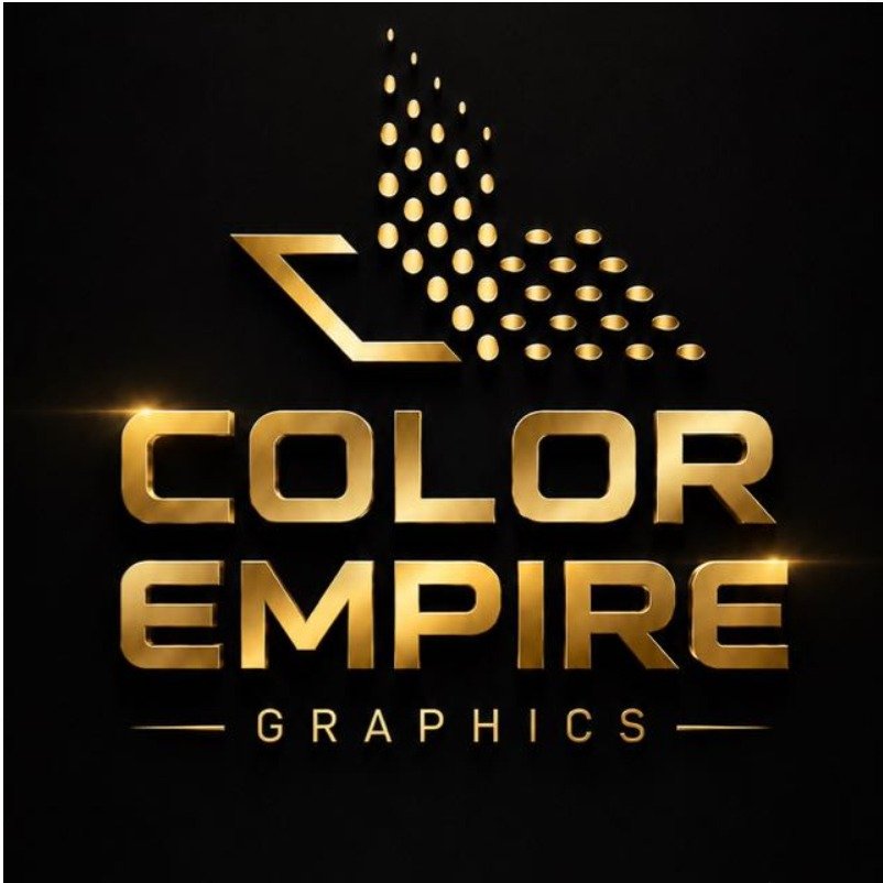 Color Empire Graphics